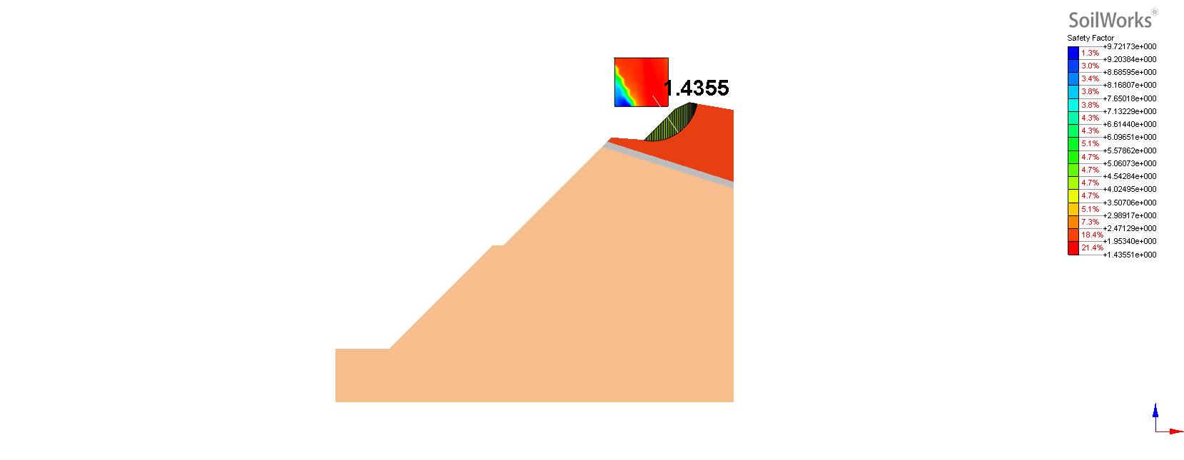 63 영천절토63 3구간_ssb_우기시_사면안정 (LEM) 해석_원호파괴면.jpg